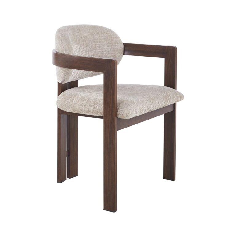 DUBAI DC-3368 BEIGE WALNUT MTL