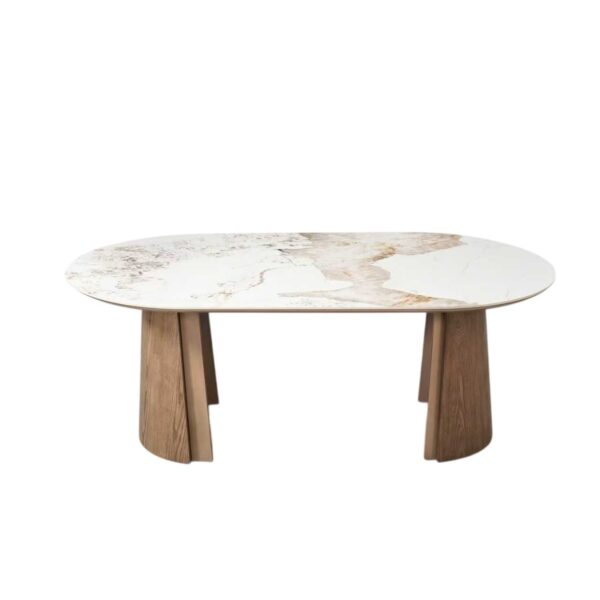 ANKARA DT OVAL 200X110X75  PANDO CERAMIC