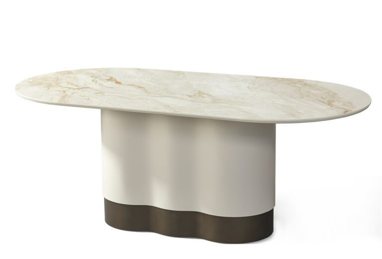 VALENTINA DT 200X100X75 CRIMSON CERAMIC