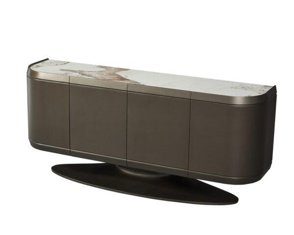 PANDORA BF 4 DOORS 180X42X80 PANDO CERAMIC