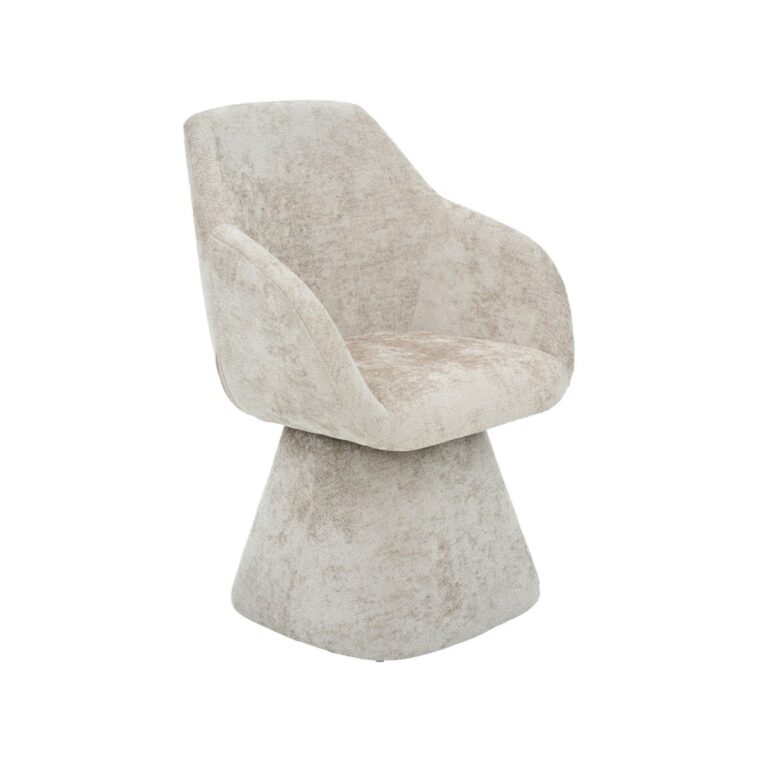 CHAIR NOOR ZB-5702 FY2415 NO-6 TAUPE