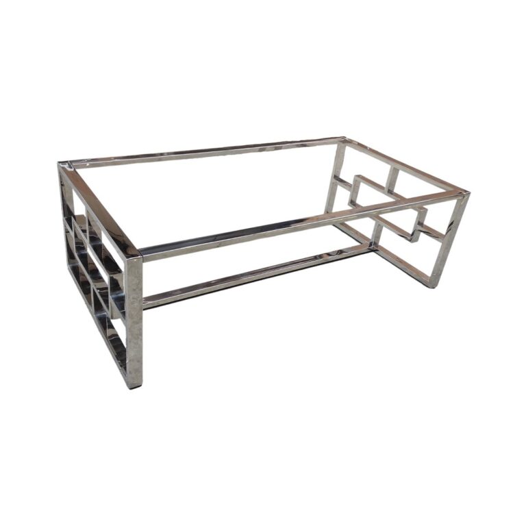 ALAVES CT 130x70&nbsp;FRAME SILVER