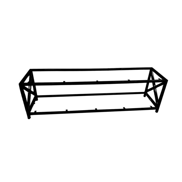 RIXOS 706 TTB DOUBLE 160x40 LEGS