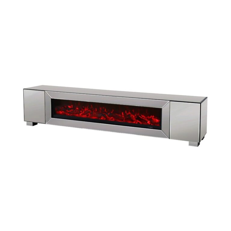 AJLA TT 240x40x52 + GREY MIRROR