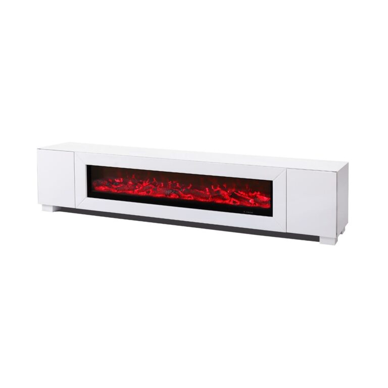 AJLA TT 240x40x52 + WHITE MIRROR