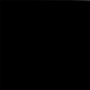 BLACK GLASS TOP + 100x100