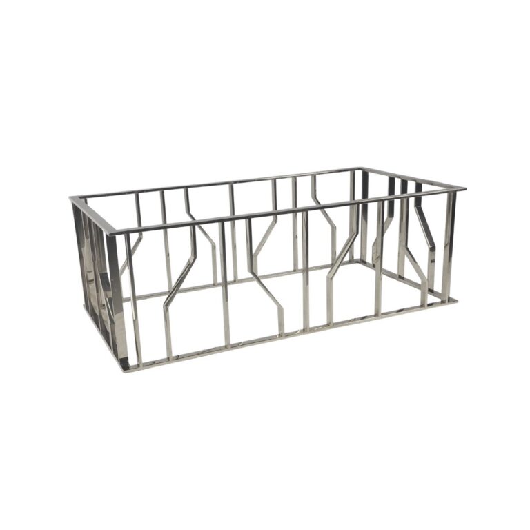 BREEZY V1 CT FRAME 130X70 + SILVER (OMEGA)
