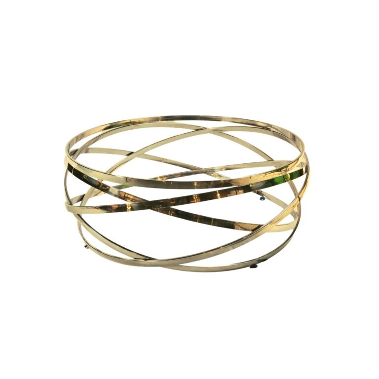 CALVIN 1338 CT FRAME HOM Ø 110 + GOLD