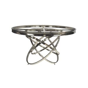 CALVIN 1338 DT FRAME SEN Ø 130 + SILVER