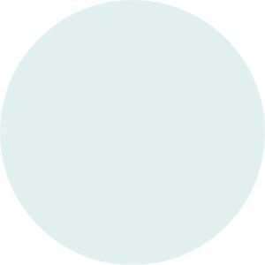 CLEAR GLASS TOP FOR KIMBERLY + 110 Ø