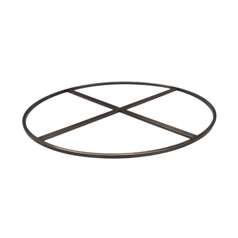 FRAME FOR OCTOPUS GOLD + 130 Ø